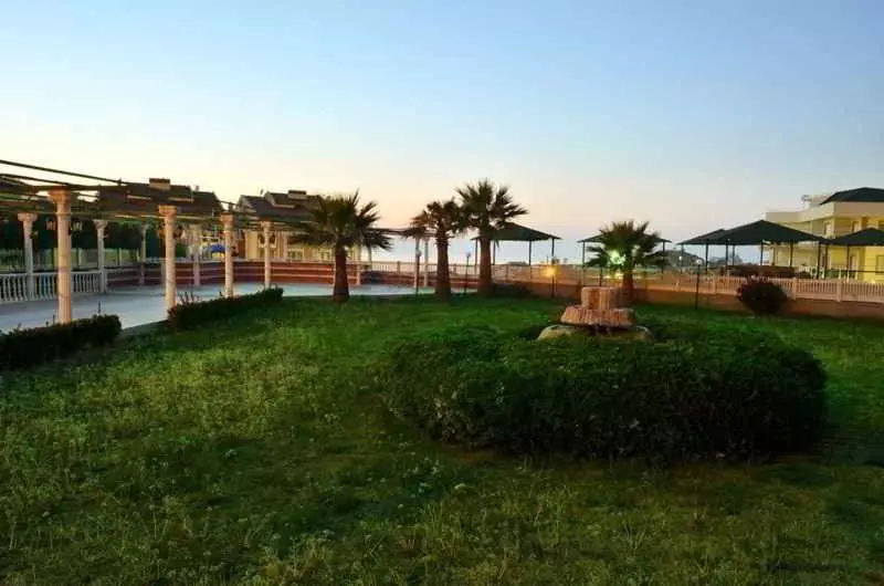 Hotel Club Scala Nuova