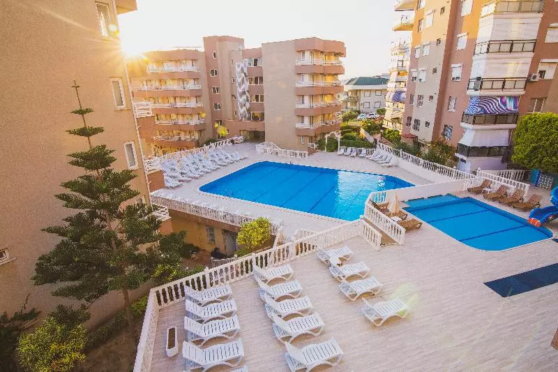 Hotel Club Scala Nuova