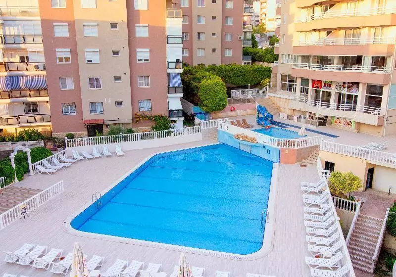 Hotel Club Scala Nuova