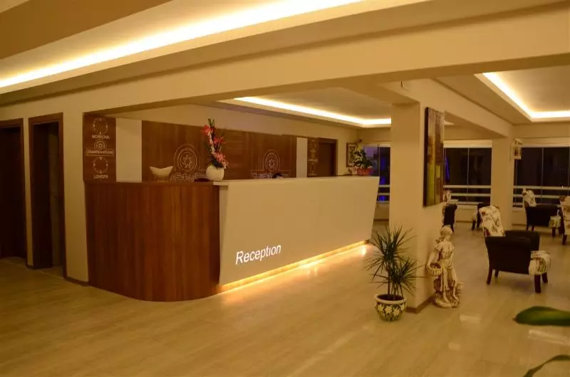 Hotel Club Scala Nuova