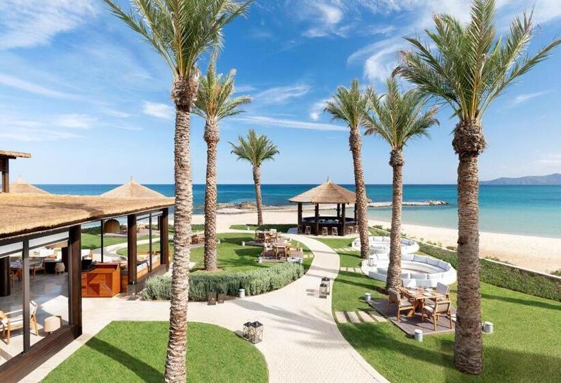 酒店 The St. Regis La Bahia Blanca Resort   Tamuda Bay