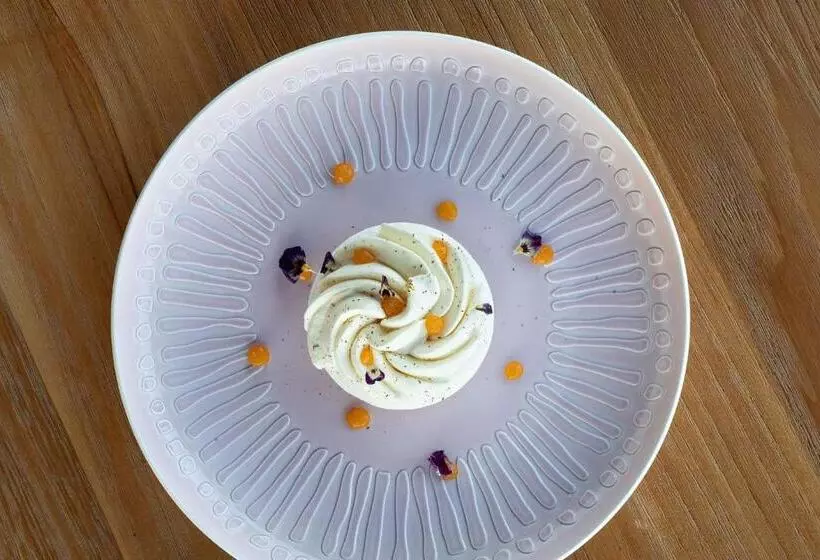 Hotel The St. Regis La Bahia Blanca Resort   Tamuda Bay