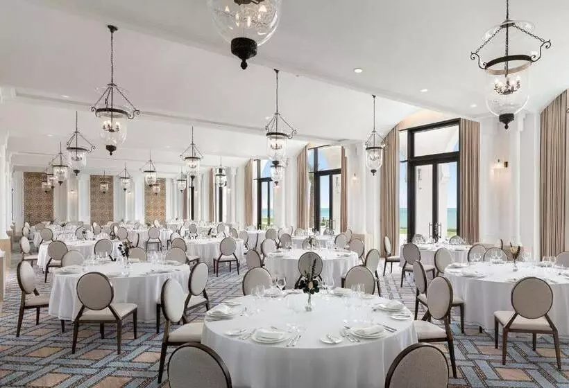 Hotel The St. Regis La Bahia Blanca Resort   Tamuda Bay