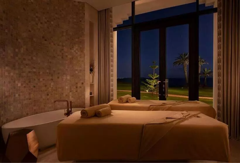 Hotel The St. Regis La Bahia Blanca Resort   Tamuda Bay