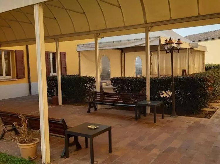 酒店 Corte Degli Estensi