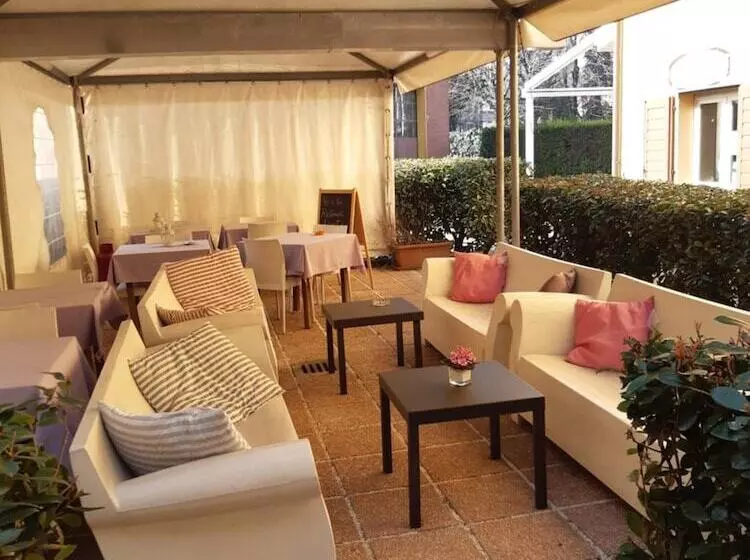 酒店 Corte Degli Estensi