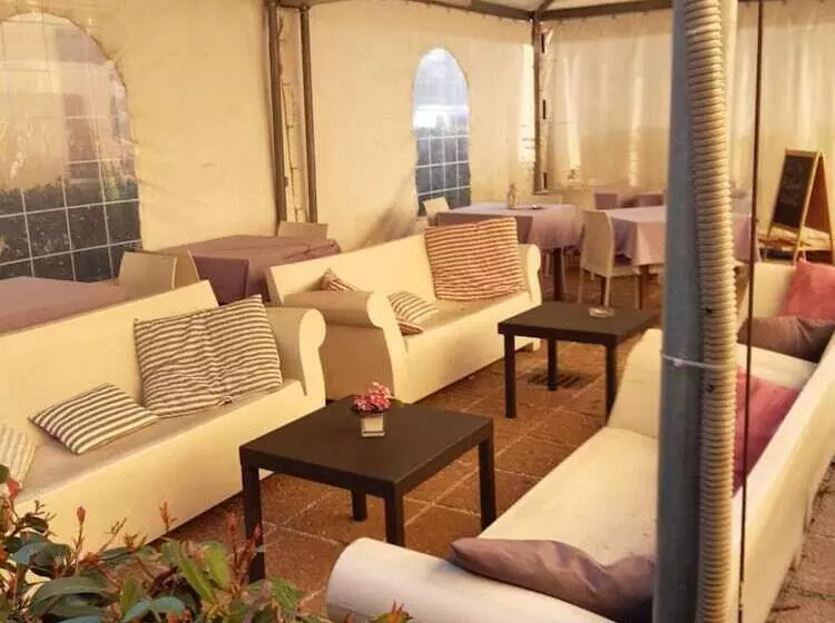 酒店 Corte Degli Estensi