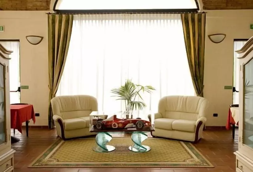 酒店 Corte Degli Estensi