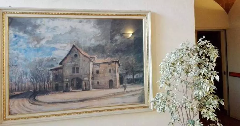 酒店 Corte Degli Estensi