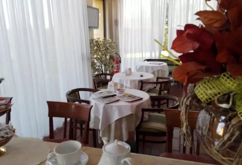 酒店 Corte Degli Estensi