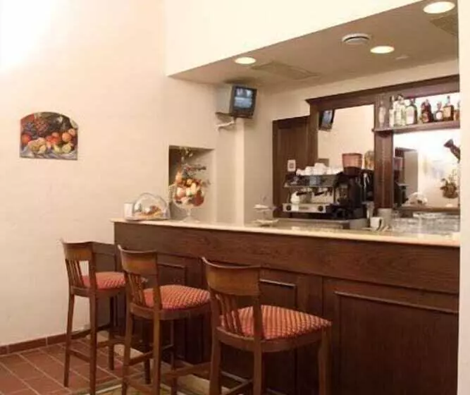 酒店 Corte Degli Estensi