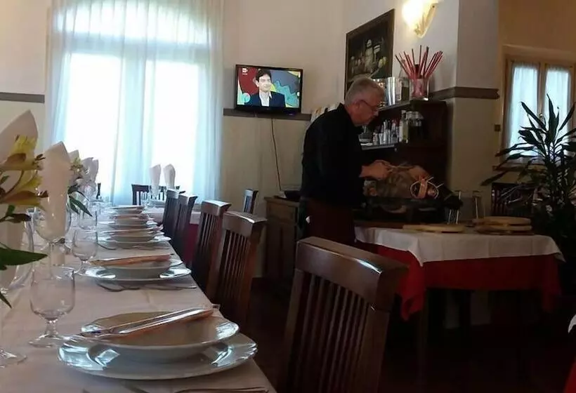 酒店 Corte Degli Estensi