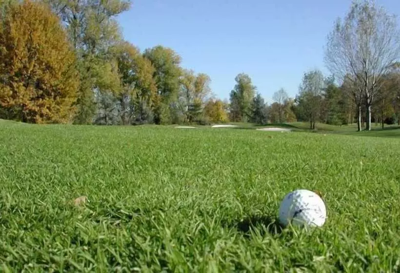 酒店 Corte Degli Estensi