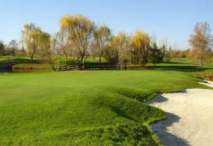 酒店 Corte Degli Estensi