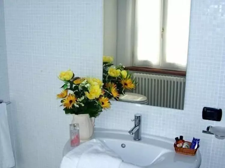 酒店 Corte Degli Estensi