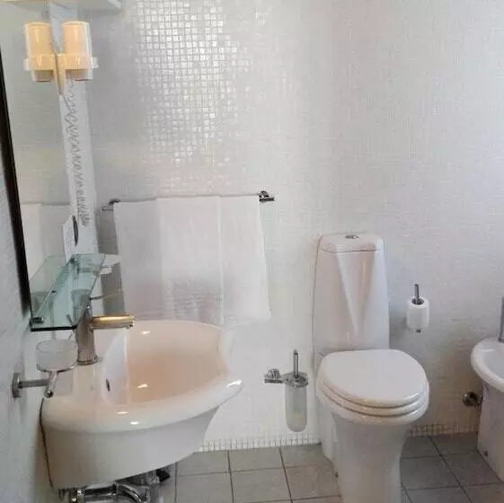 酒店 Corte Degli Estensi