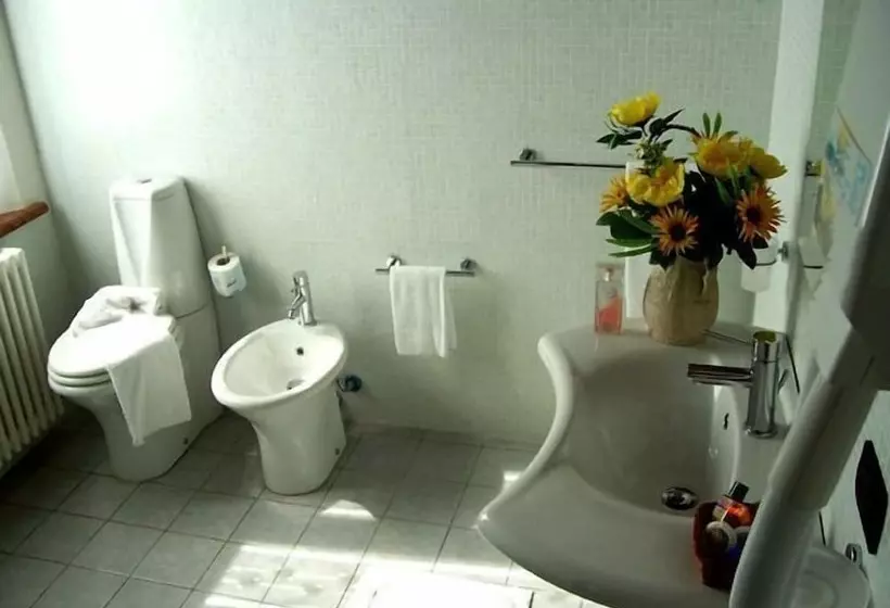 酒店 Corte Degli Estensi