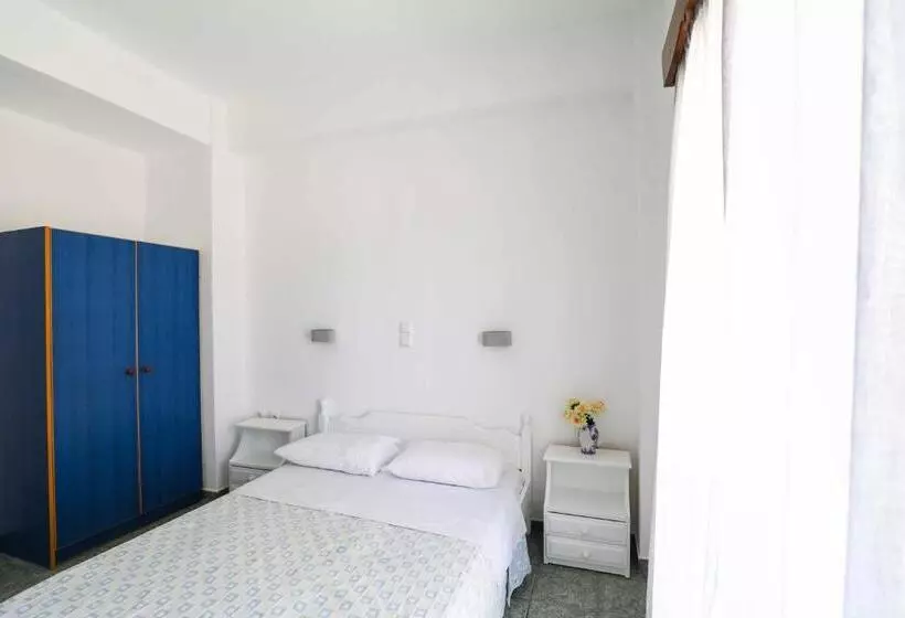 Hôtel Finikas Santorini