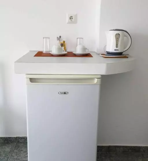 Hôtel Finikas Santorini