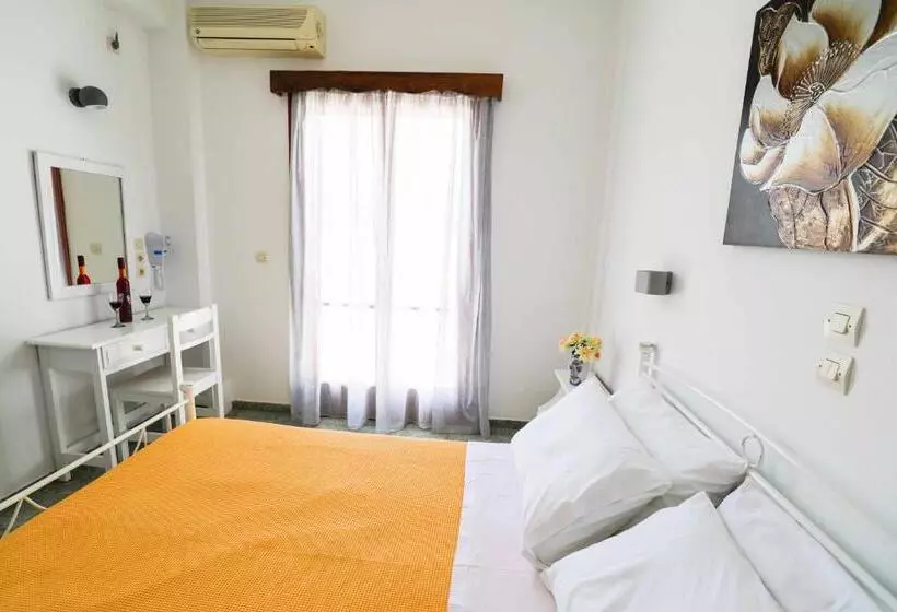 Hôtel Finikas Santorini