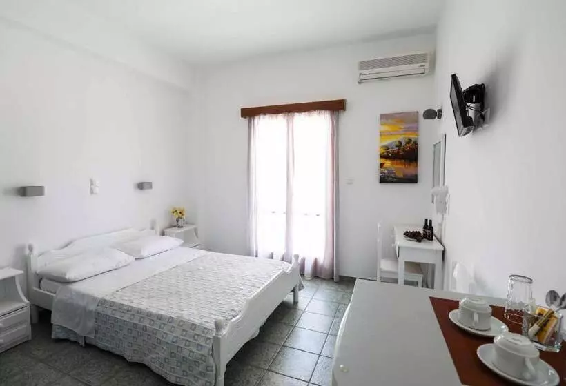 Hôtel Finikas Santorini