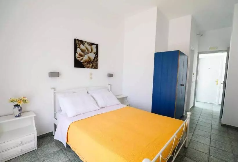 Hôtel Finikas Santorini