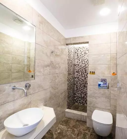 Hôtel Finikas Santorini