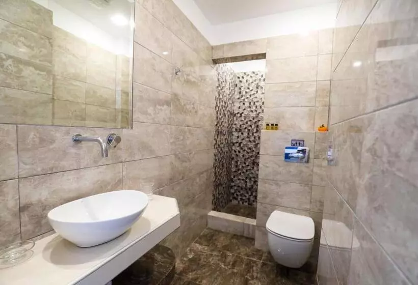 Hôtel Finikas Santorini