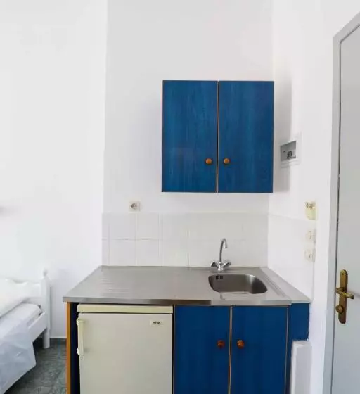 Hôtel Finikas Santorini