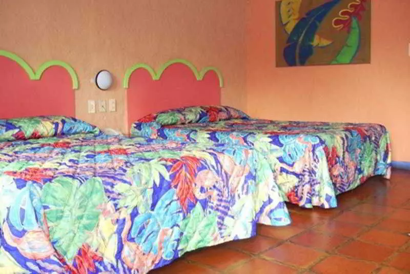 Flamenco Villas & Beach Club