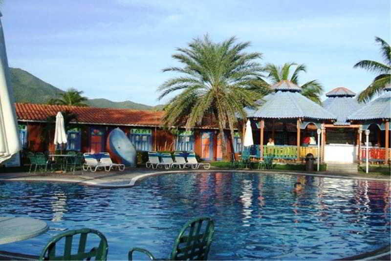 Flamenco Villas & Beach Club