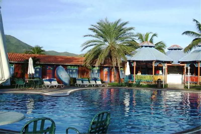 Flamenco Villas & Beach Club