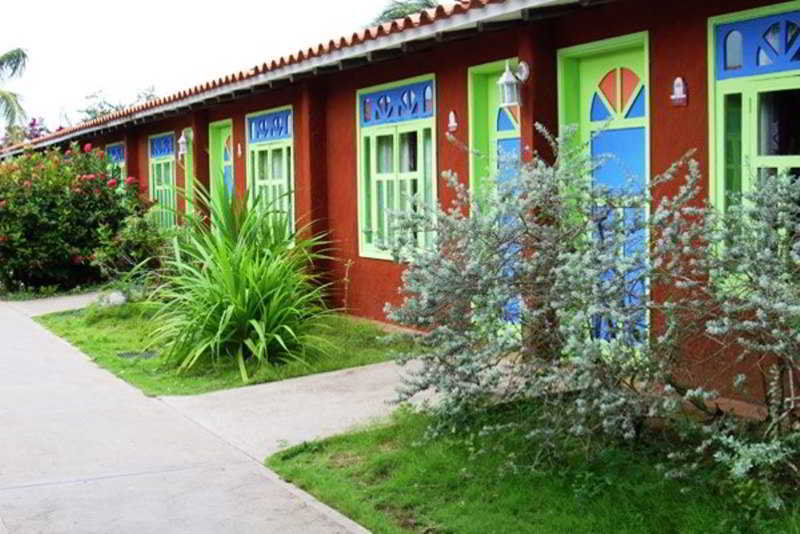 Flamenco Villas & Beach Club