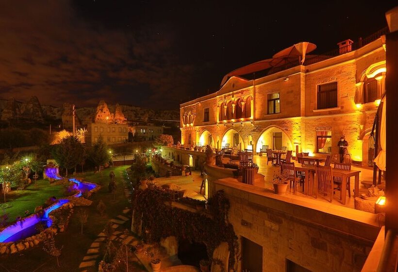 Goreme Inn Hotel Only Adult