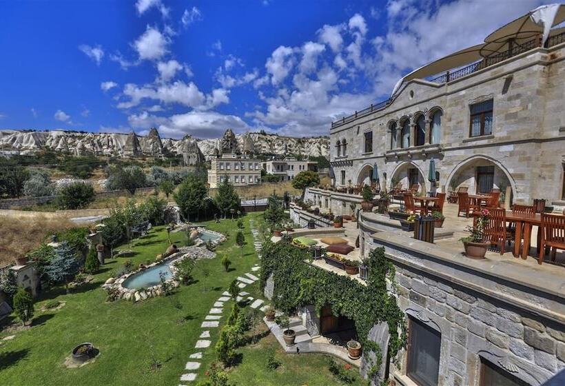 Goreme Inn Hotel Only Adult