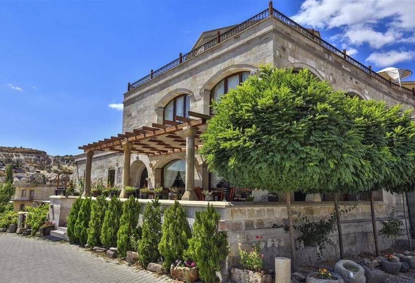 Goreme Inn Hotel Only Adult