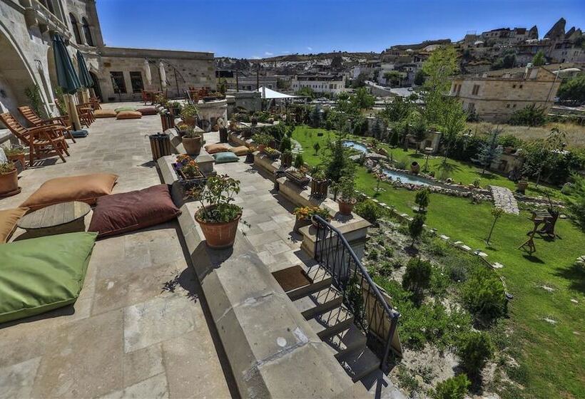 Goreme Inn Hotel Only Adult