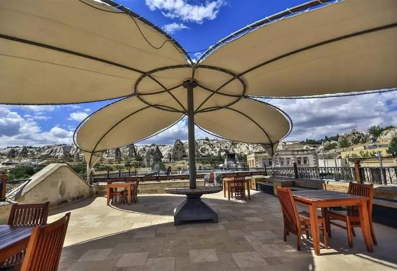 Goreme Inn Hotel Only Adult