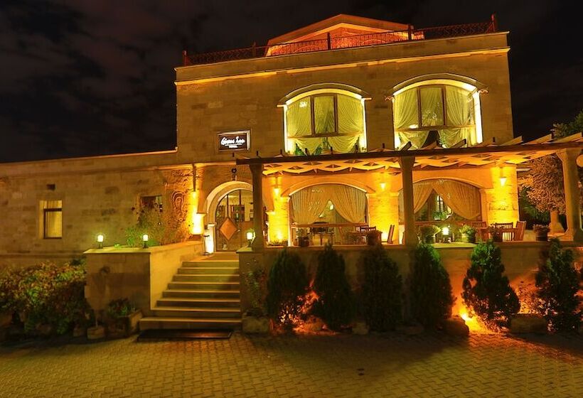 Goreme Inn Hotel Only Adult