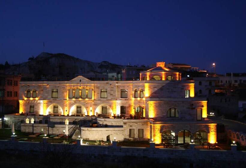Goreme Inn Hotel Only Adult