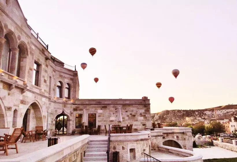 Goreme Inn Hotel Only Adult