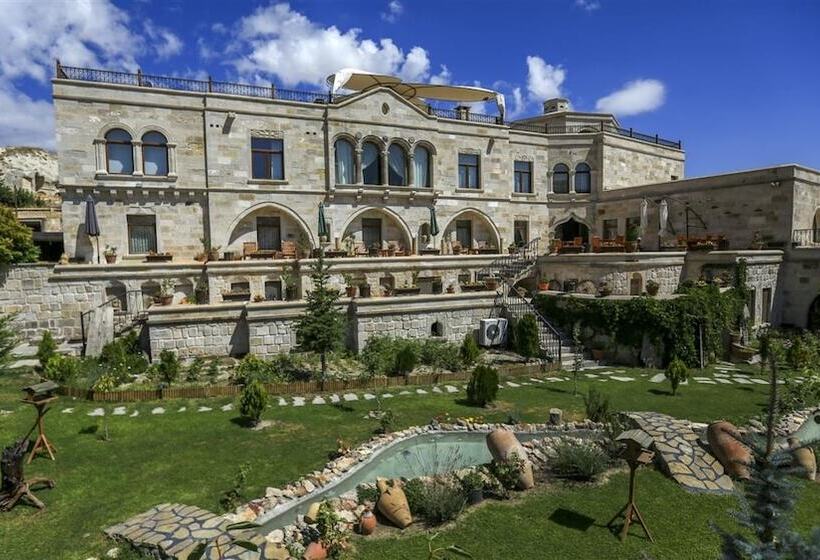 Goreme Inn Hotel Only Adult