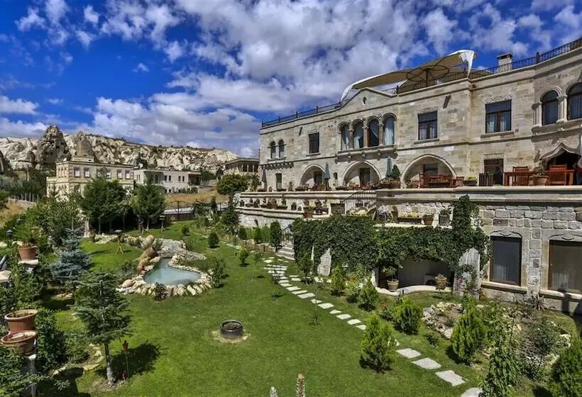 Goreme Inn Hotel Only Adult