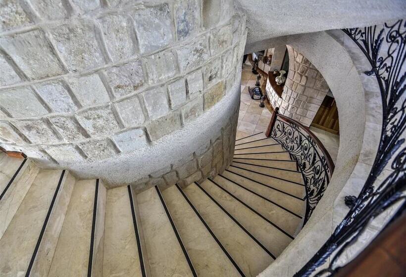 Goreme Inn Hotel Only Adult