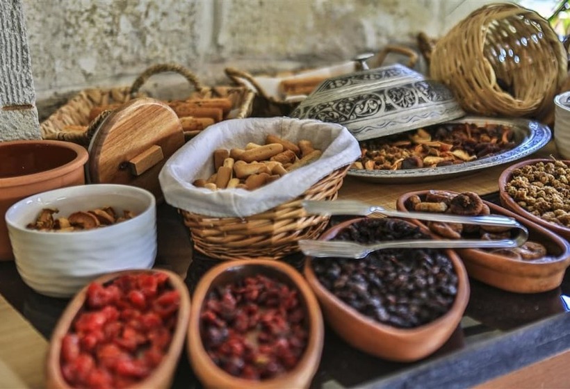 Goreme Inn Hotel Only Adult