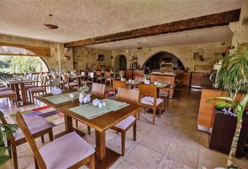 Goreme Inn Hotel Only Adult