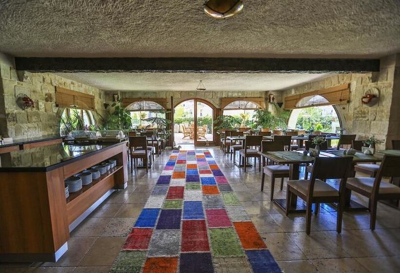 Goreme Inn Hotel Only Adult