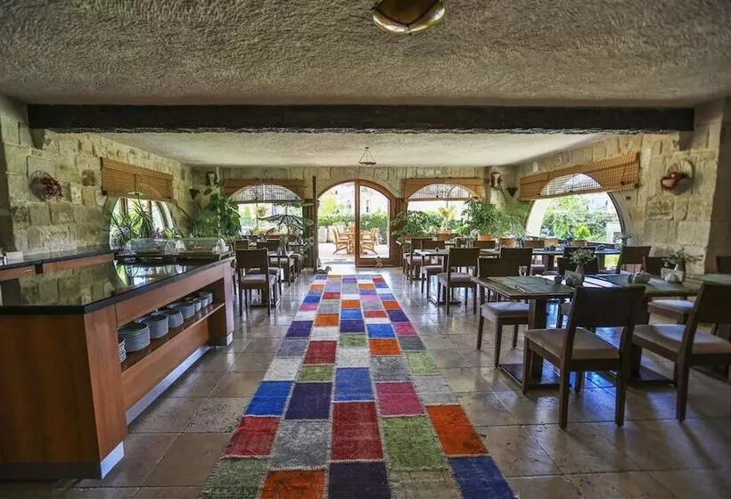 Goreme Inn Hotel Only Adult