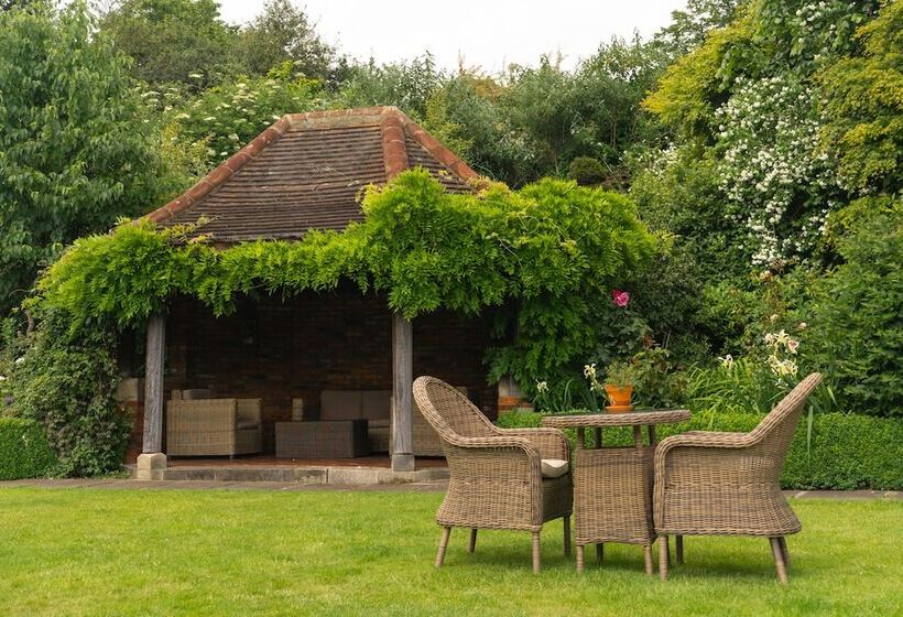 فندق Grays Court