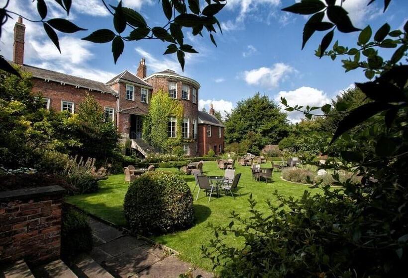 فندق Grays Court